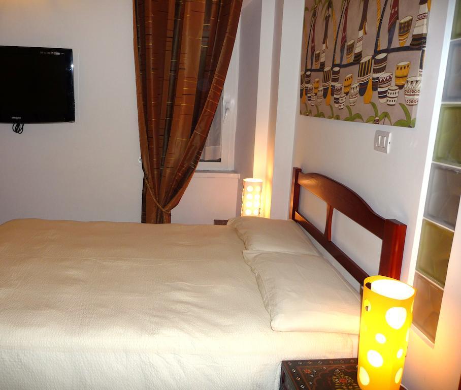 Doria Suites โรม ห้อง รูปภาพ
