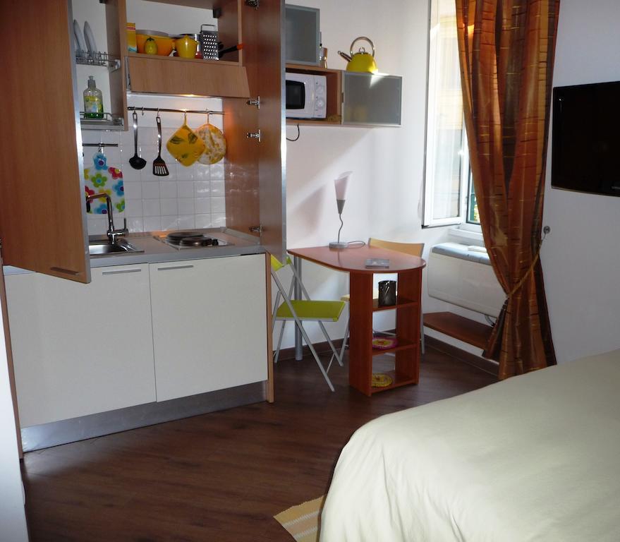 Doria Suites โรม ห้อง รูปภาพ