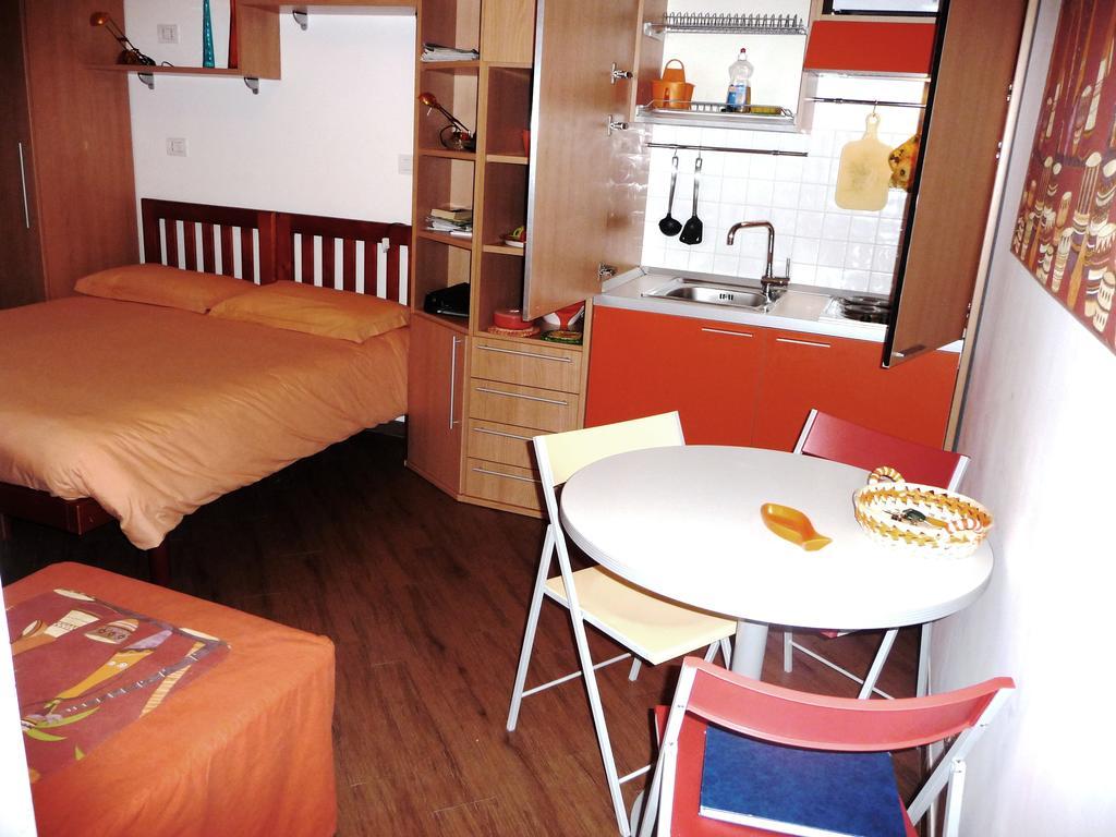 Doria Suites โรม ภายนอก รูปภาพ