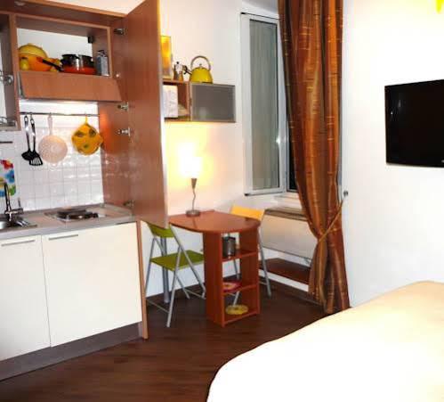 Doria Suites โรม ภายนอก รูปภาพ